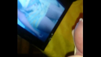 Homenagem Para Tainá - cumshot, young, masturbation, bigcock, bigdick, masturbate, webcam, punheta, tribute, soloboy, tribu - Video 5900841