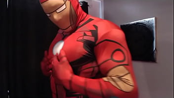 Uniform, Man, Fetish, Fantasy, Webcam, Gay, Super, Muscular, Hunk, Iron, Superhero, Soloboy, Ironman - Gay - 2025 - Sexy - Performance - Video 5839070