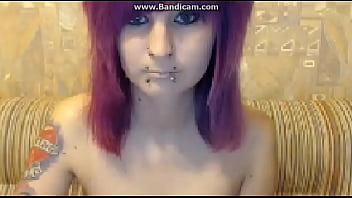 Russian, Web, Emo, Marisatarantula - Unknown - 2025 - Steamy - Experience - Video 5900804