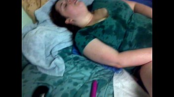 Gf Squirts Alot On Video For First Time!!