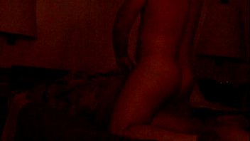 Amateur Fucking In The Dark