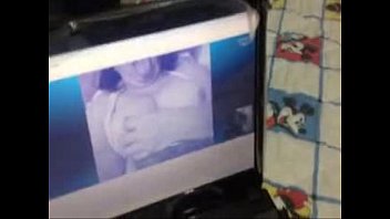 Tetona Muy Puta De Skype