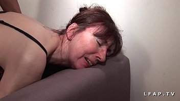 ⁣Mature Francaise Sodomisee Fistee Avec Ejac Buccale Pour Casting Porno Amateur