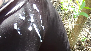 Cum, Teen, Black, Jerk, Leggins - Bukkake - 2025 - Hot - Performance - Video 5844841