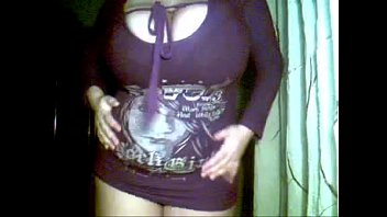 Real Big-tits Girl Is Strip _ Dance