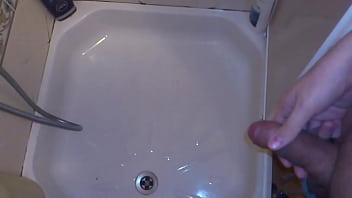 Mija Depois Da Punheta