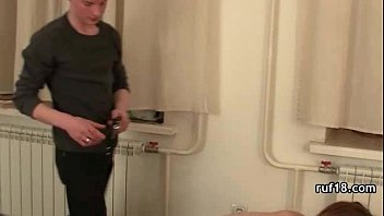 Bondage And Sex With Flexible Teen Girl - teen, hardcore, rough, amateur, young, toys, teens, bdsm, bondage, hardsex, couple, passion, boyfrie - Video 5837876