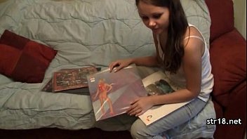 Very Hot Teens Hardcored After Class - teen, hardcore, cock, blowjob, amateur, young, teenie, threesome, bigcock, dick, teens, hardsex, str - Video 5900000