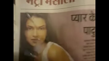 Deepika Padukone Cum..rmc