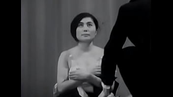 Piece, Cut, Yoko, Ono - Unknown - 2025 - Hot - Performance - Video 5836659