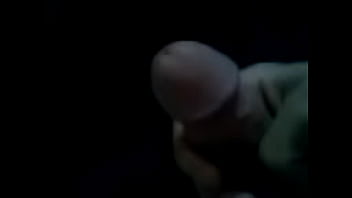 Straight Guy Masterbating