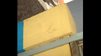 Sotto La Gonna Alla Stazione