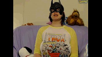 She Is Boring As Hell