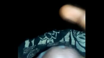 Stroking My Big Black Dick - cum, big, amateur, masturbation, blackcock, POV, masturbate, selfmade, bbc, soloboy - Video 5897428