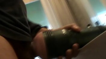 Handjob, Flashlight, Soloboy, Masturbazione - Unknown - 2025 - Sexy - Session - Video 5835918