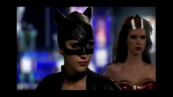 Katwoman Music Video Tribute - Xvideos.com