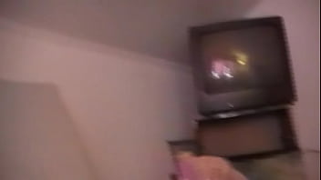 Cassidy Hidin From The Cam