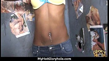 Black Babe Suck In A Gloryhole 17 - black, sucking, interracial, blow, blowjob, blowing, blowjobs, interacial, blows, gloryhole, sucking - Video 5897384
