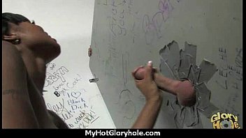 Black Babe Suck In A Gloryhole 15 - black, sucking, interracial, blow, blowjob, blowing, blowjobs, interacial, blows, gloryhole, sucking - Video 5790778