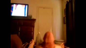 High Velocity Cumshot