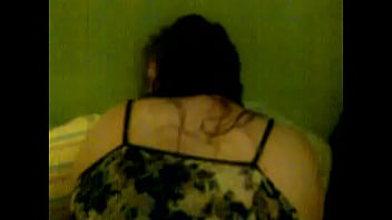 White Girl Gets Her Thong Fucked Prt3