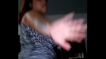 Gordinha Dlc Dancando Pararatibum