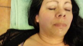 Facial Cumshot (ultrasexpar)