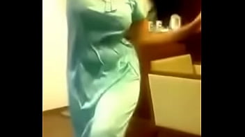 Hot Sexy Indian-desi Bouncing Boobs Dance- Rare High