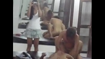 Sexo En Erox Club Cali Colombia