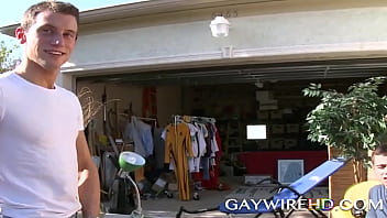Garage Sale Fuckin_