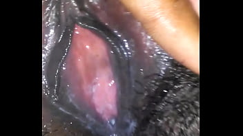 Pussy, Licking, Amateur, Ebony - Femdom - 2025 - Intense - Experience - Video 5896421