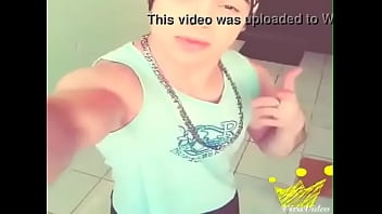 Sexy, Brazilian, Gay, Boy, Tavares, Frankly - Gay - 2025 - Steamy - Scene - Video 5683669