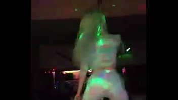 Xheni Strip - Lorenco Club