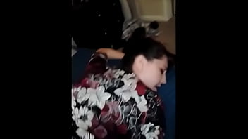 Lo Pajea Con El Pie Y Luego La Culea