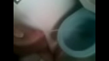 Big Cock Taking Long Pee