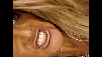 Sexy Babe Plays With Herself In Mirror