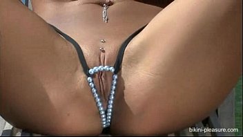 Girls, Sexy, Bikini, Mikro - Sexy - 2025 - Wild - Experience - Video 5680776