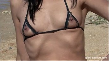 Sexy, Bikini, Babes, Mikro - Sexy - 2025 - Steamy - Scene - Video 5895065