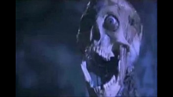 Return Of The Living D. - Partytime