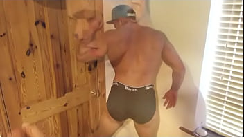 Humiliated Shrunken Armpit _ Arse Hole Slave