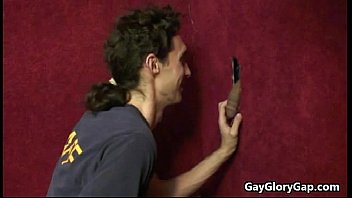 Gloryholes And Handjobs - Nasty Wet Gay Hardcore Xxx Fuck 16 - anal, cumshot, cum, facial, teen, black, hardcore, interracial, ass, blowjob, fuck, oral, gay, twink - Video 5680027