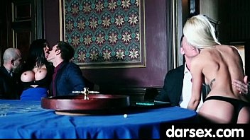 Daring Hot Amazing Sex 28