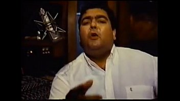 Sergio Mallandro _ Faustão - Do Ovo