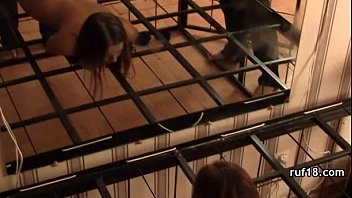 Kinky Teen Goes Straight To Hard Sex - teen, hardcore, rough, amateur, young, toys, teens, bdsm, bondage, hardsex, couple, passion, boyfrie - Video 5679653