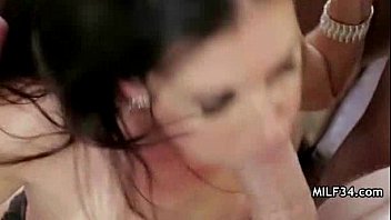 Trashy Hot Milf Is Horny For A Fuck - cumshot, facial, hardcore, big, boobs, cock, milf, blowjob, mature, busty, bigtits, jizz, lady, milf - Video 5838000