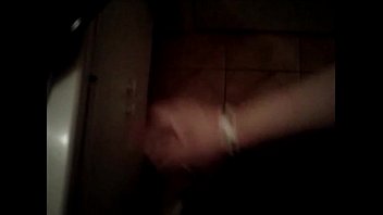 Stroking It Till I Cum Thinking About You