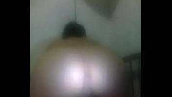 Colombiana Dandose Calor