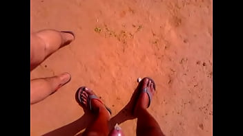 A Bold Fuck Out Door