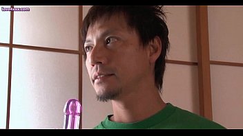 Japanese Girl Getting Tight Pussy Laid