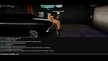 Porn, 3d, Animation, Game, Imvu - Toons - 2025 - Amazing - Scene - Video 5837205